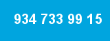 934 733 99 15 934 733 99 15